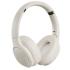 WiWU TD-02 Soundcool Headset Wireless Bluetooth Headphone Up to 30H Battery Life HIFI Sound - White